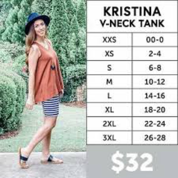 Perfect comfy tank - Picture 2 of 2